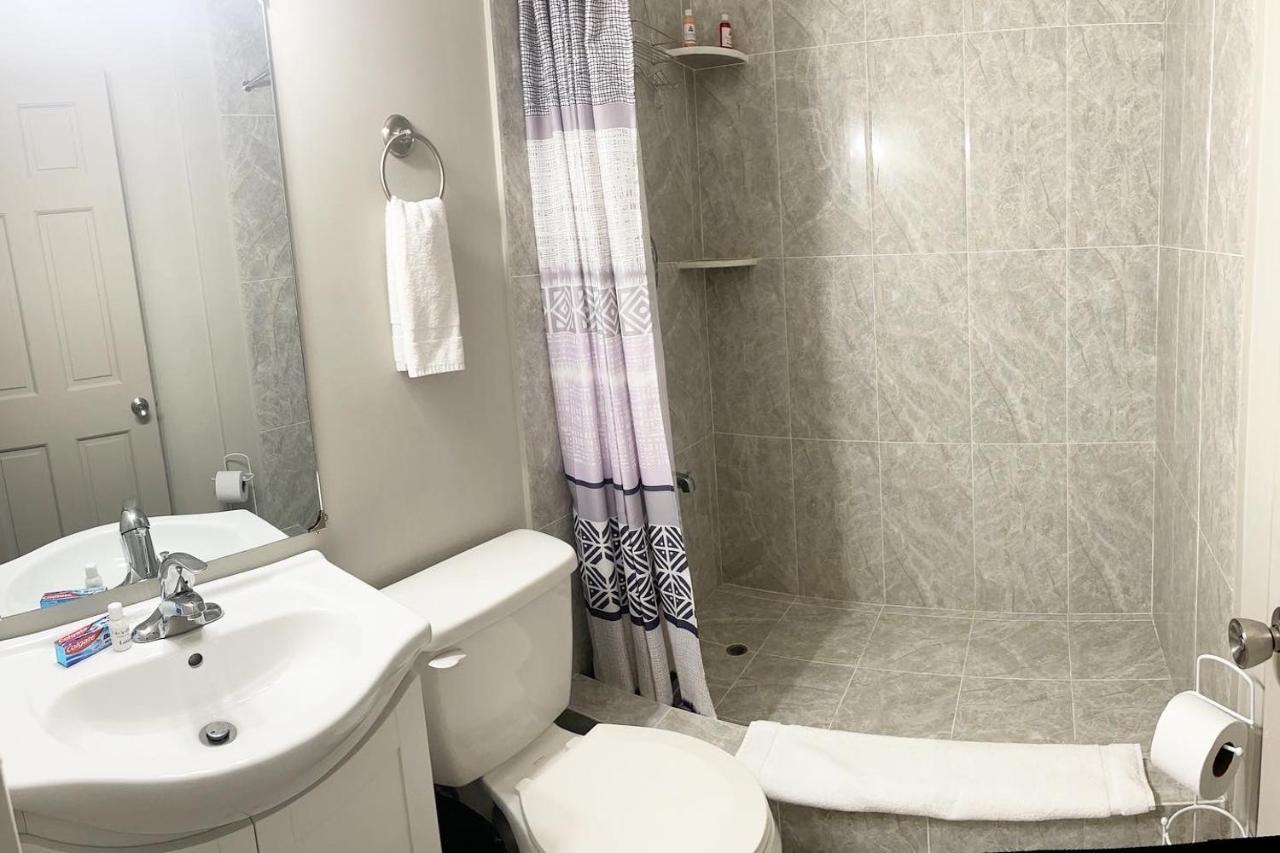 Lace Bed & Breakfast ジョージタウン エクステリア 写真