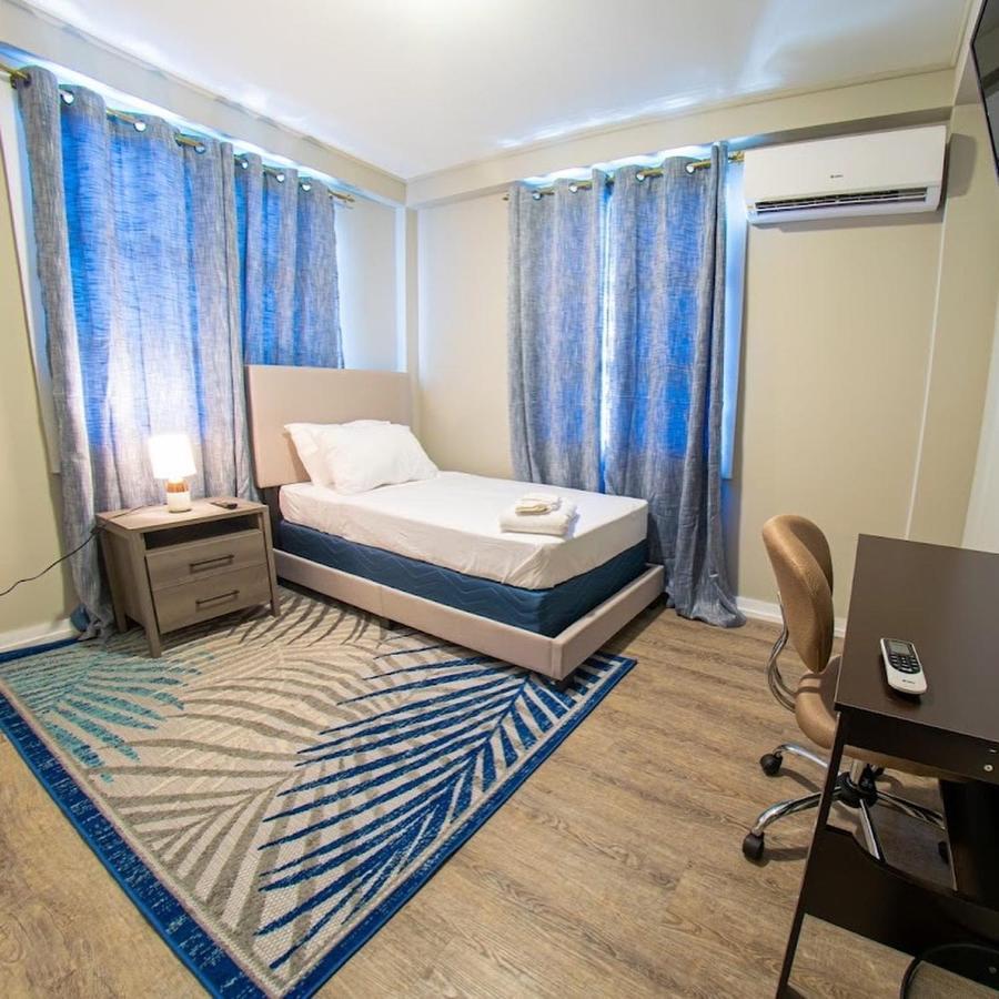 Lace Bed & Breakfast ジョージタウン エクステリア 写真